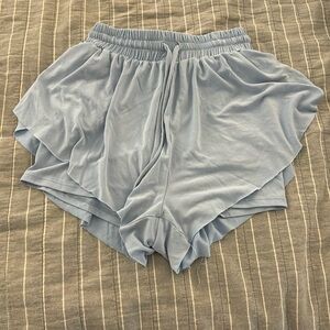 Altard State butterfly shorts